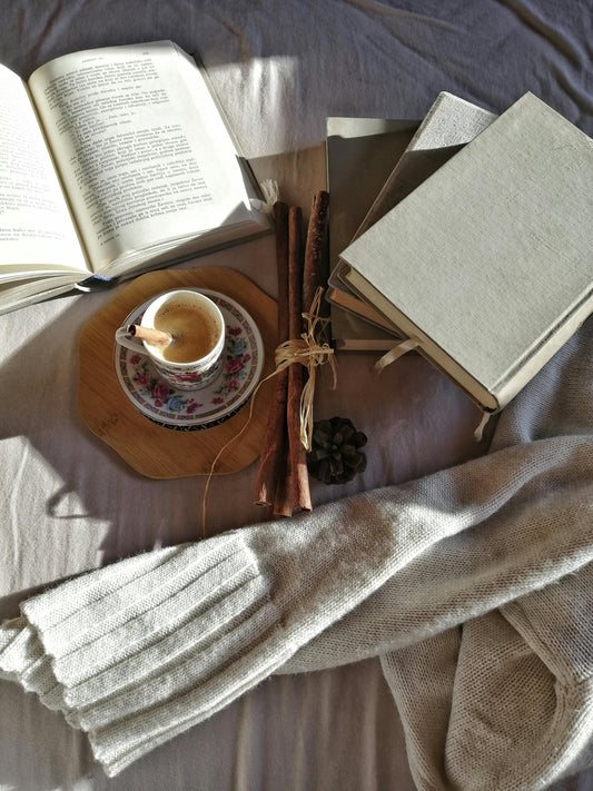 Tips to get you out of that reading slump
