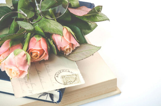 Best Bookish Gifts for the Book Lover in your life