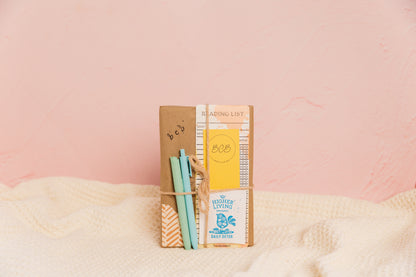 Blind Date with a Book
