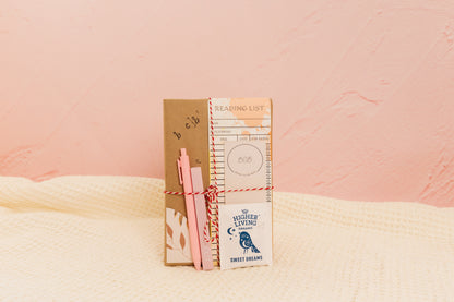 Blind Date with a Book